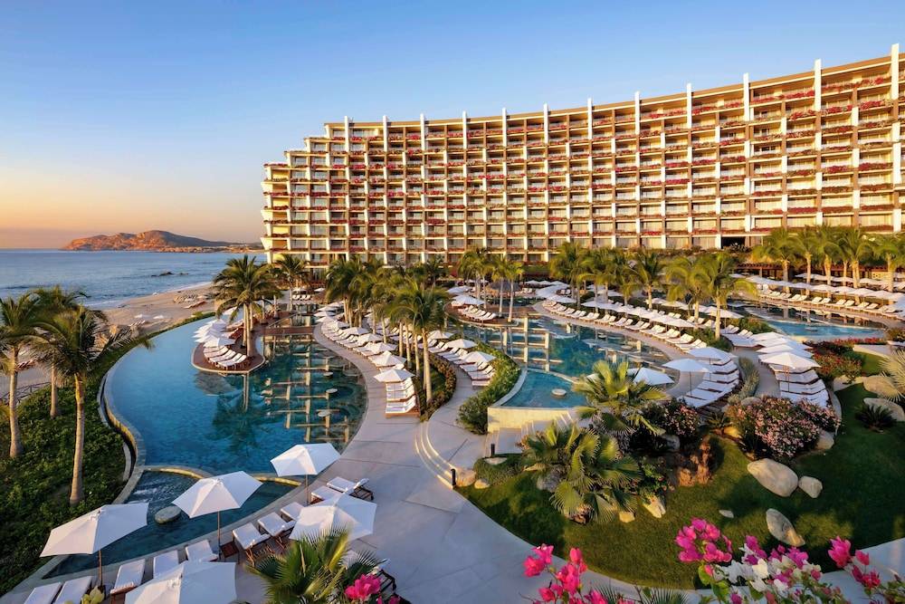 Grand Velas Los Cabos Luxury All Inclusive 1