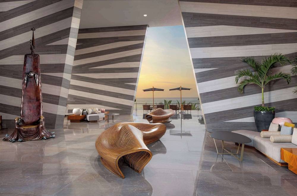 Grand Velas Los Cabos Luxury All Inclusive 2