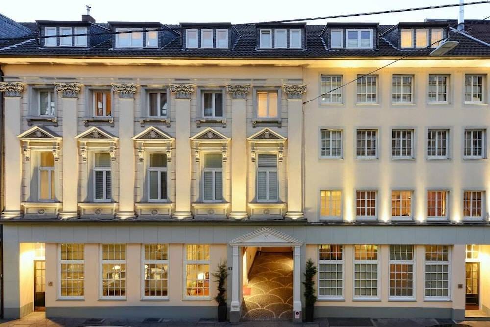 Living am Carlsplatz Apartment 1