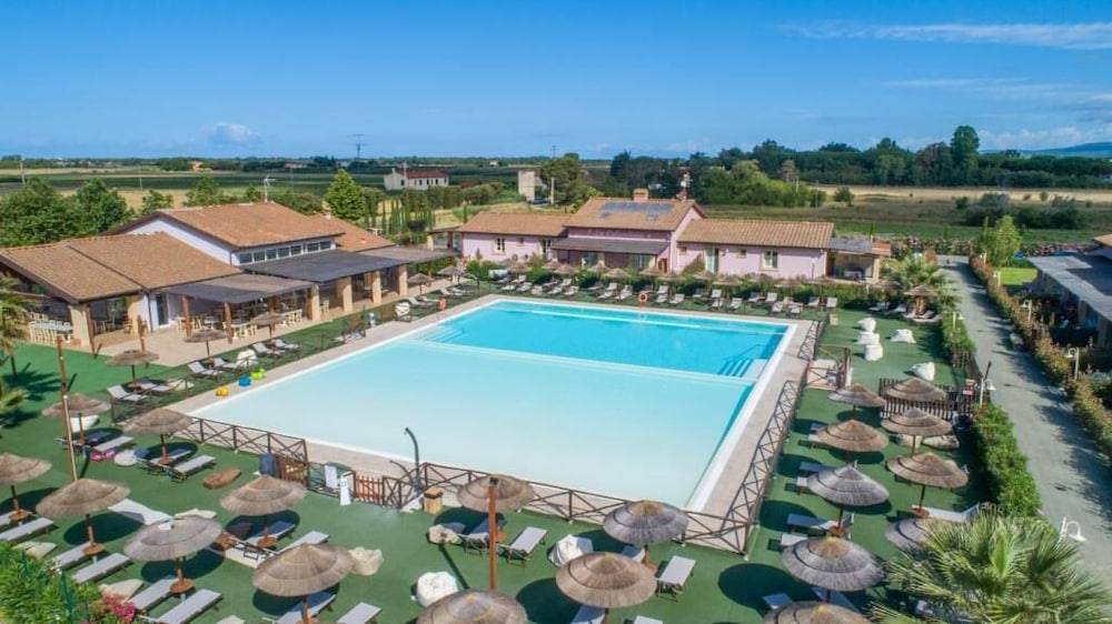 Fattoria Palazzeta - Pet & Family Friendly 1