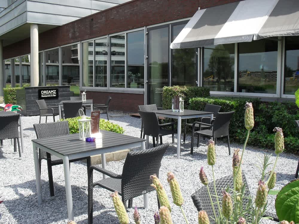 Garner Hotel Maastricht by IHG 1