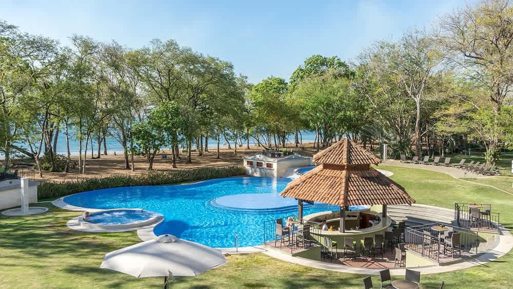 CC Beach Front Papagayo All Inclusive 1