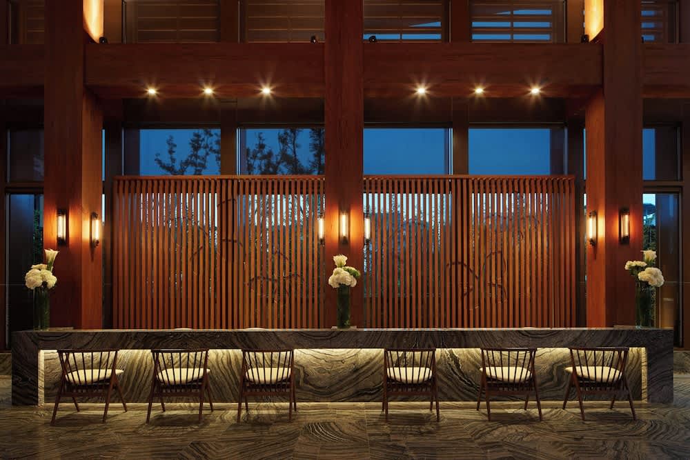 The Westin Yilan Resort 2