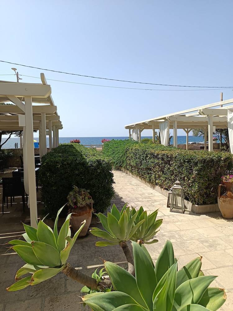 La Giara Resort 1