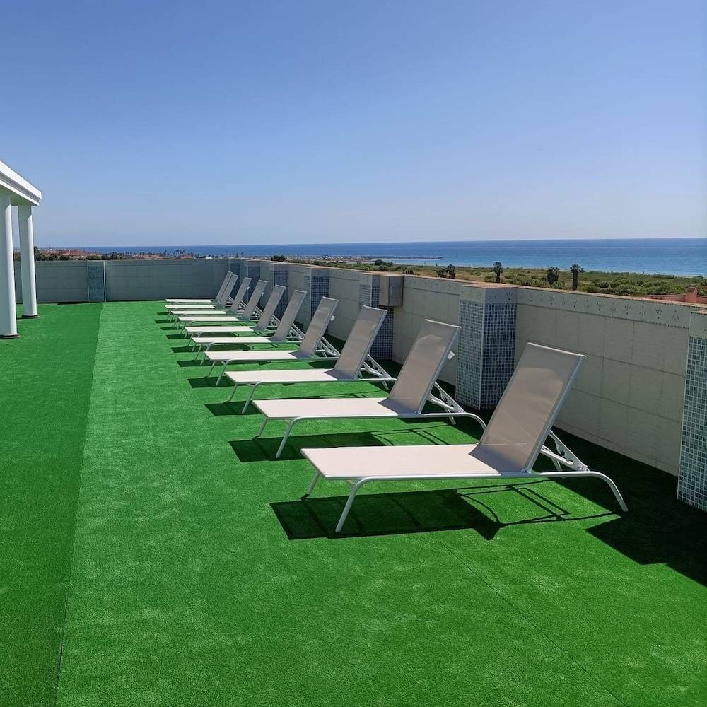 Hotel Vent de Mar 1