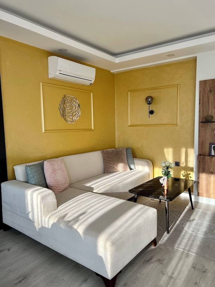 ONLY ONE Suites & Residences 1