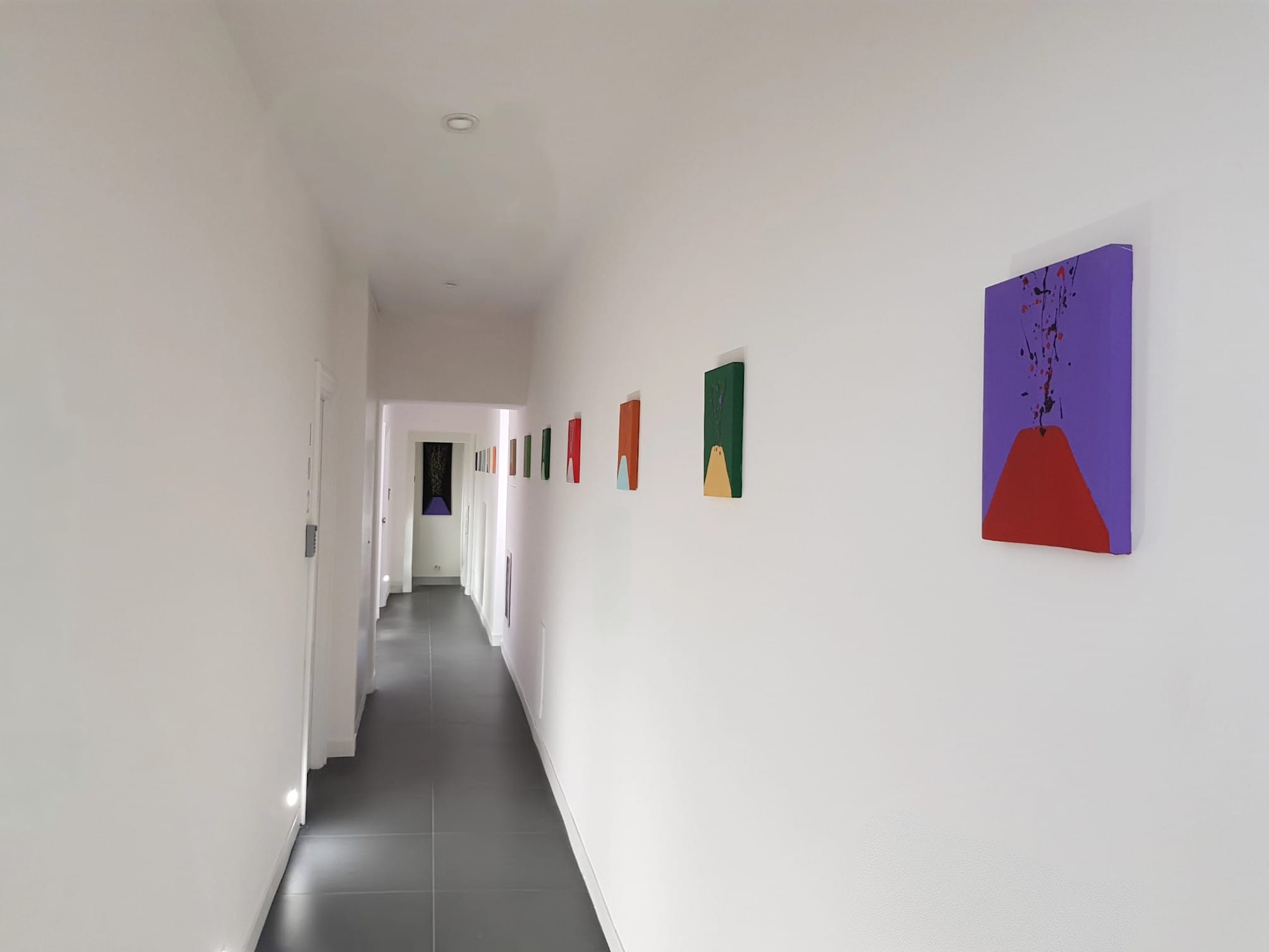 Art Street Hotel 2