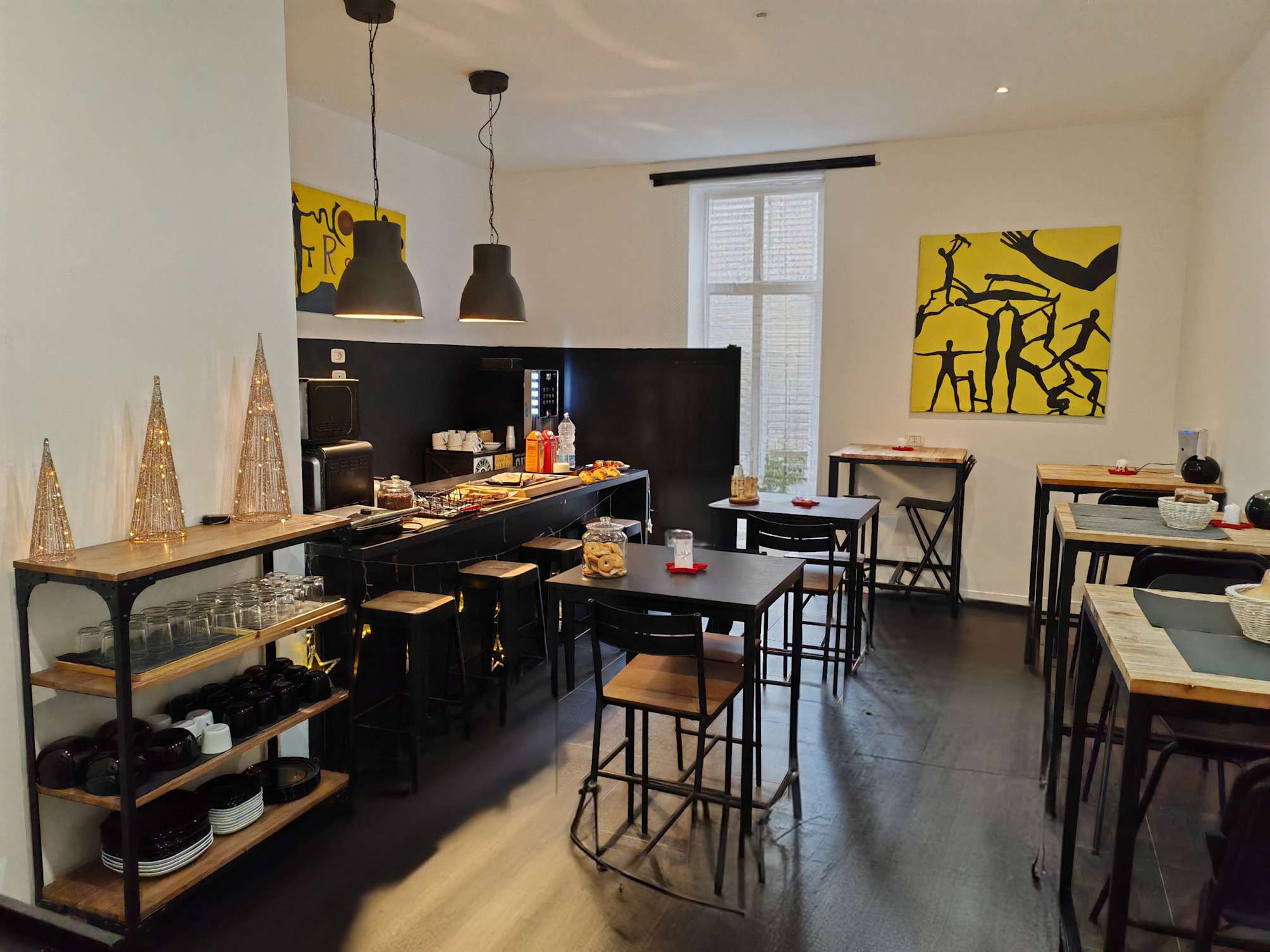 Art Street Hotel 1