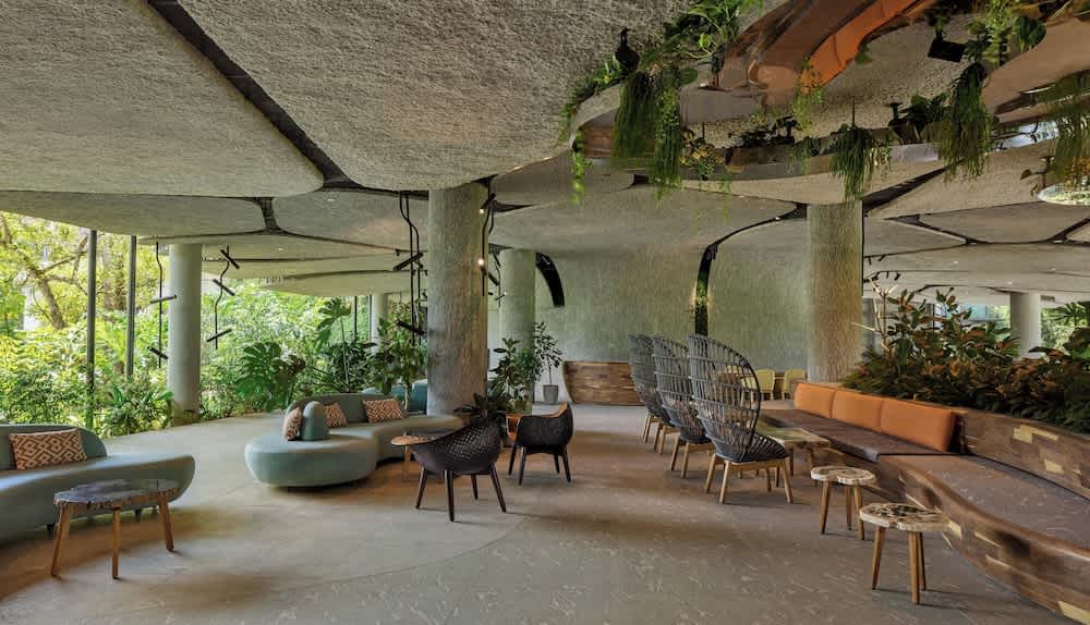 Mandai Rainforest Resort by Banyan Tree 2
