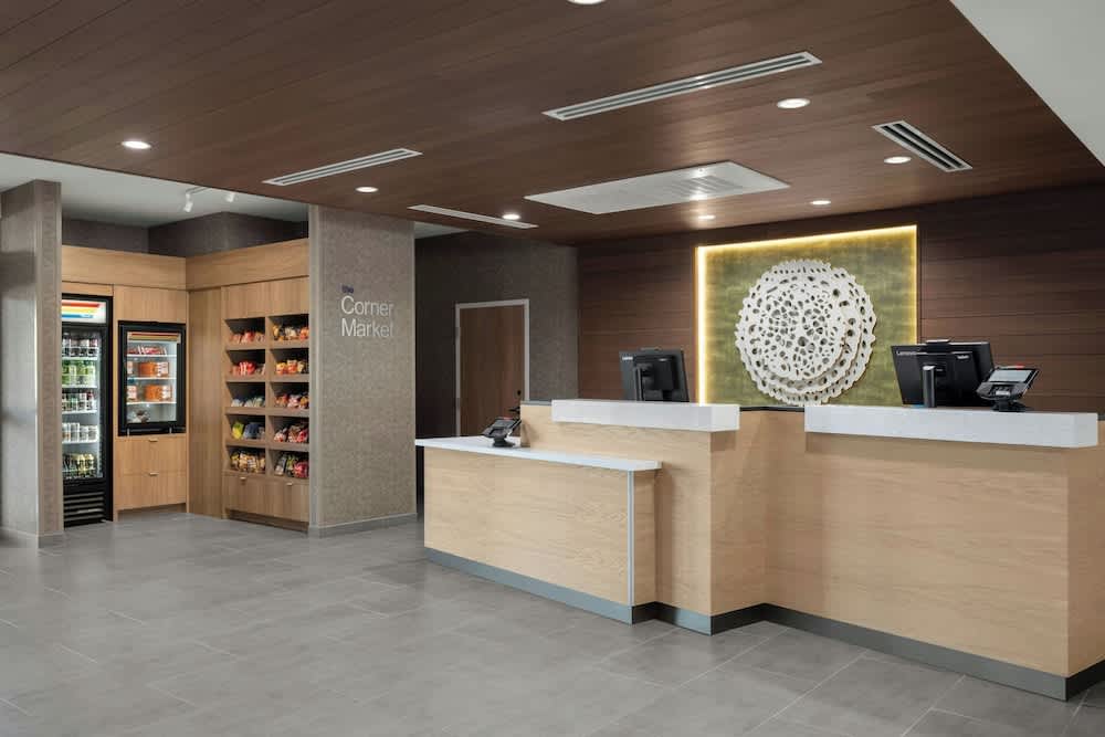 Fairfield Inn & Suites Livermore 2