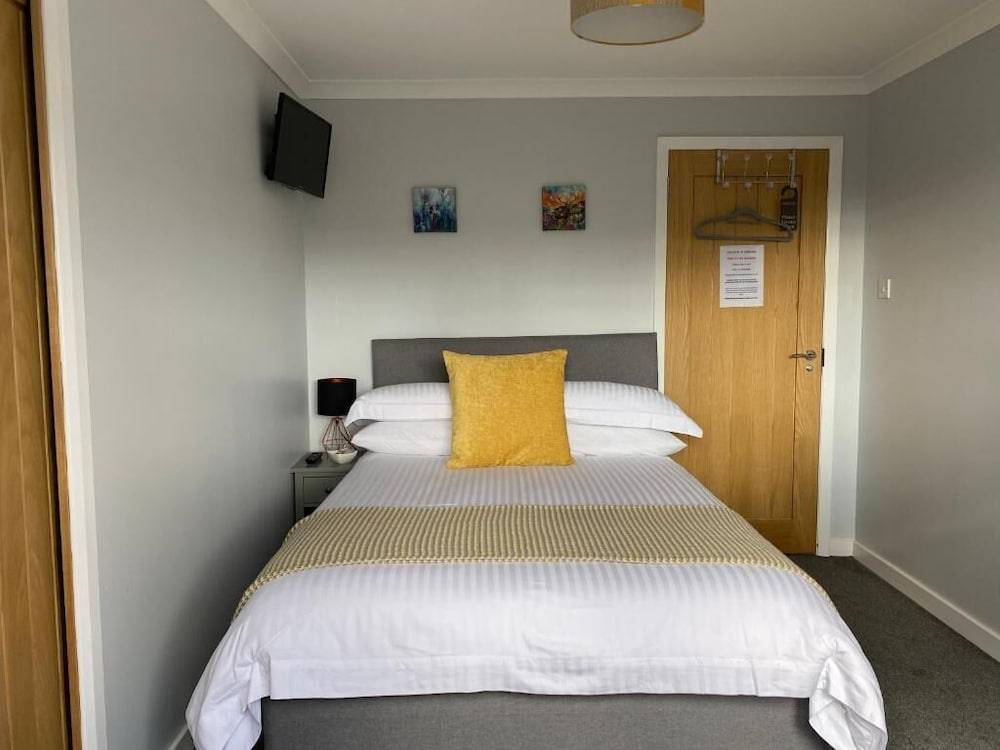 Innisfree Guest House 2