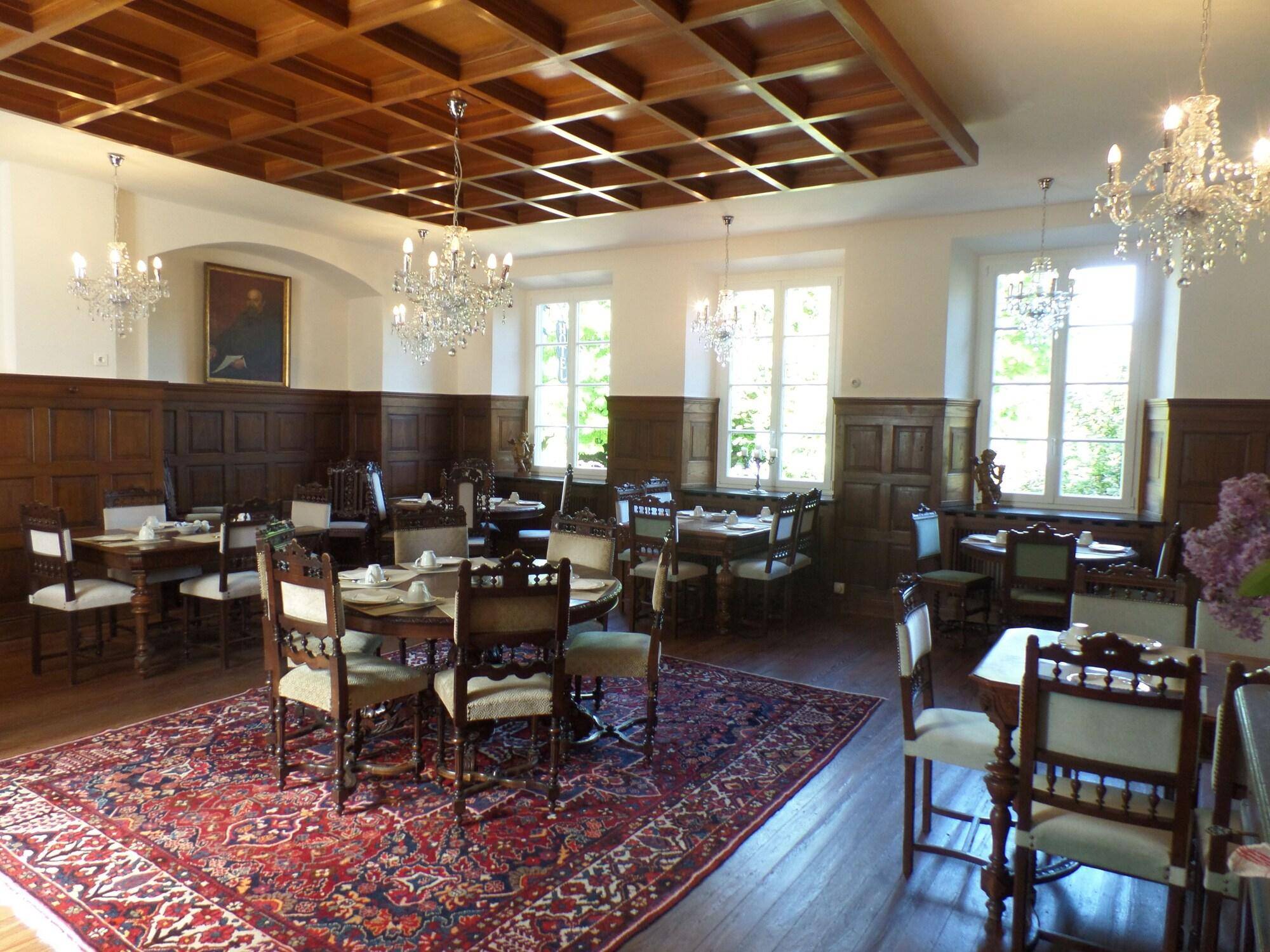 Romantisches Hotel zur Post 1