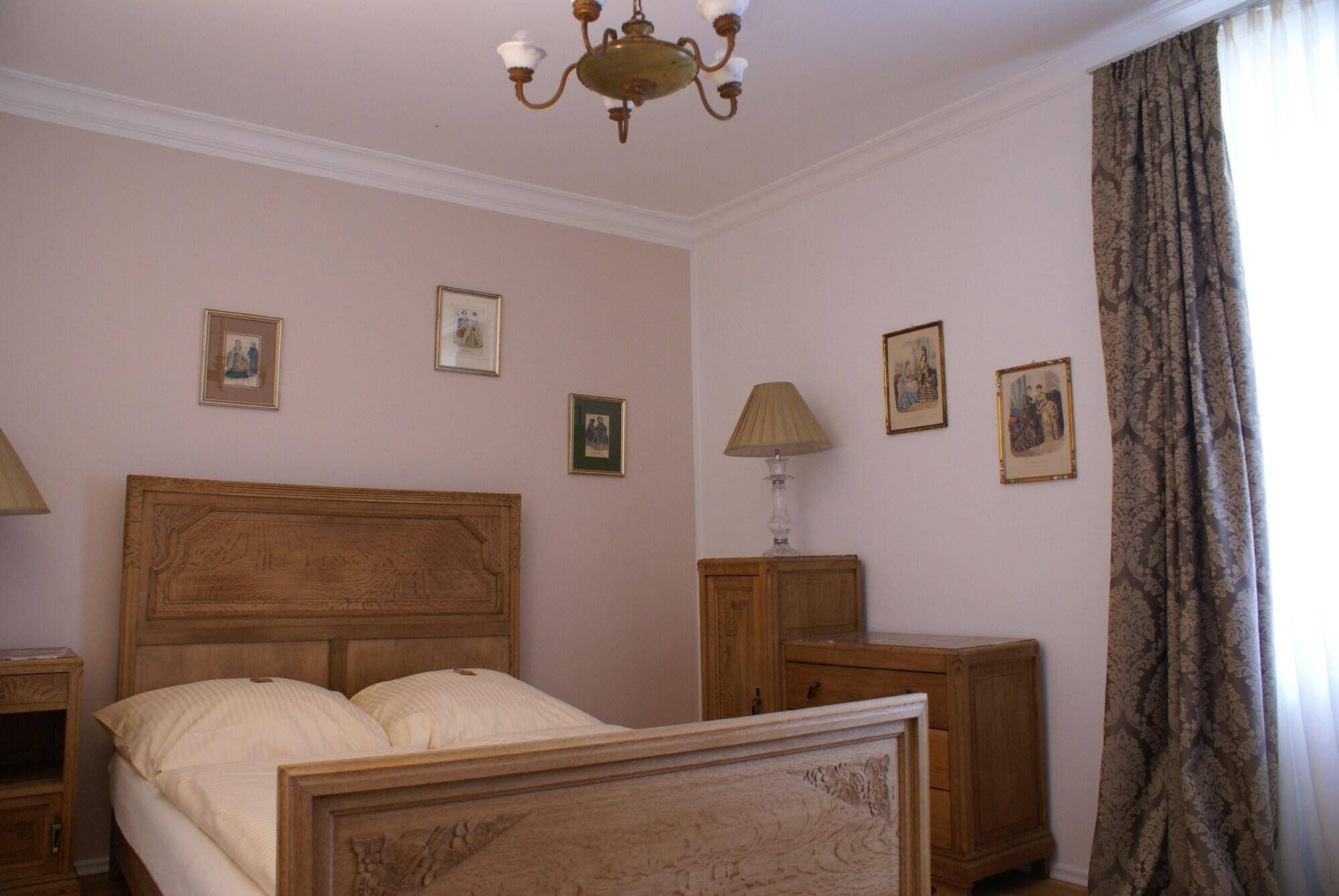 Romantisches Hotel zur Post 2