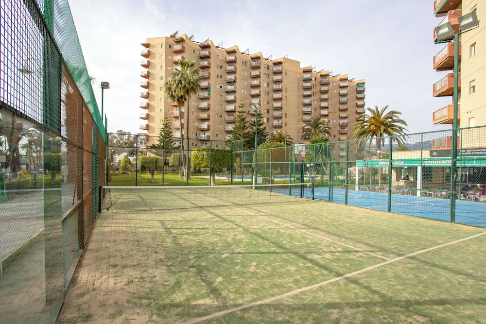 apartamento las Gondolas 1