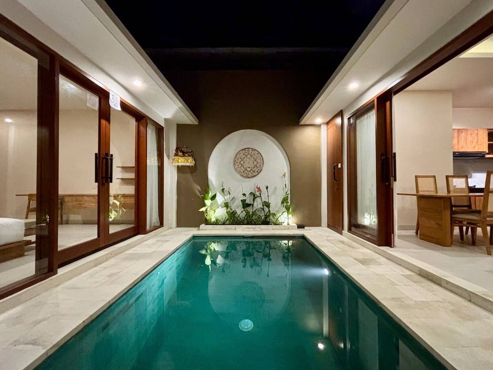 Solvana Villas Sanur by AGATA 1