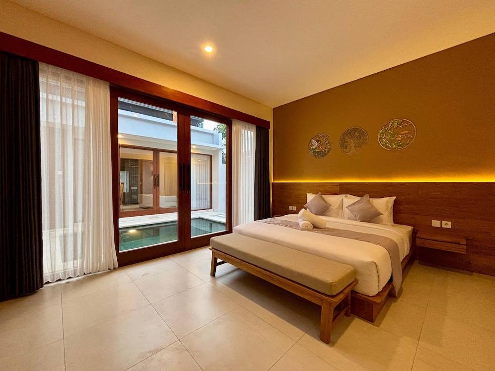 Solvana Villas Sanur by AGATA 2