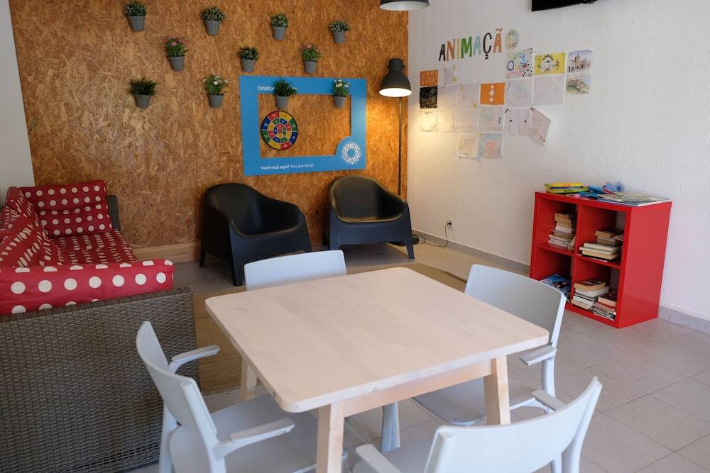 Parque de Campismo Orbitur Caminha 2