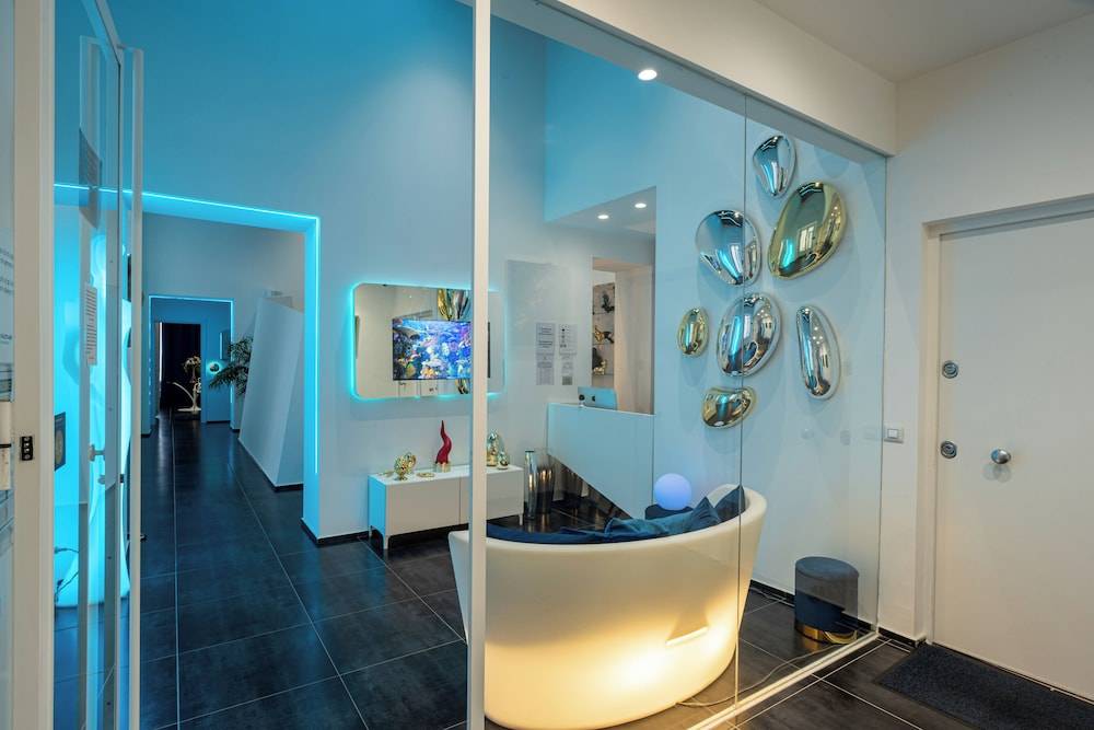 Skyhouse Chiaia 2