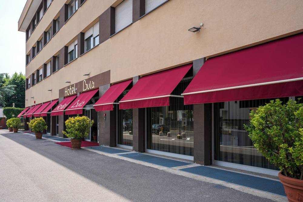 Hotel Bulà 1
