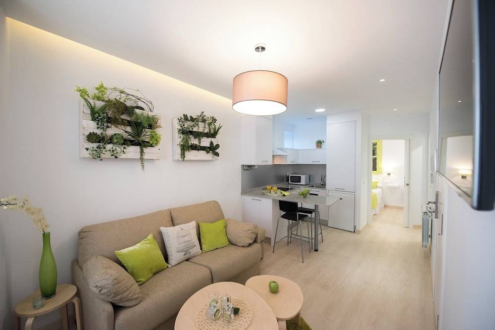 Bolboreta Apartments by Como en Casa 1