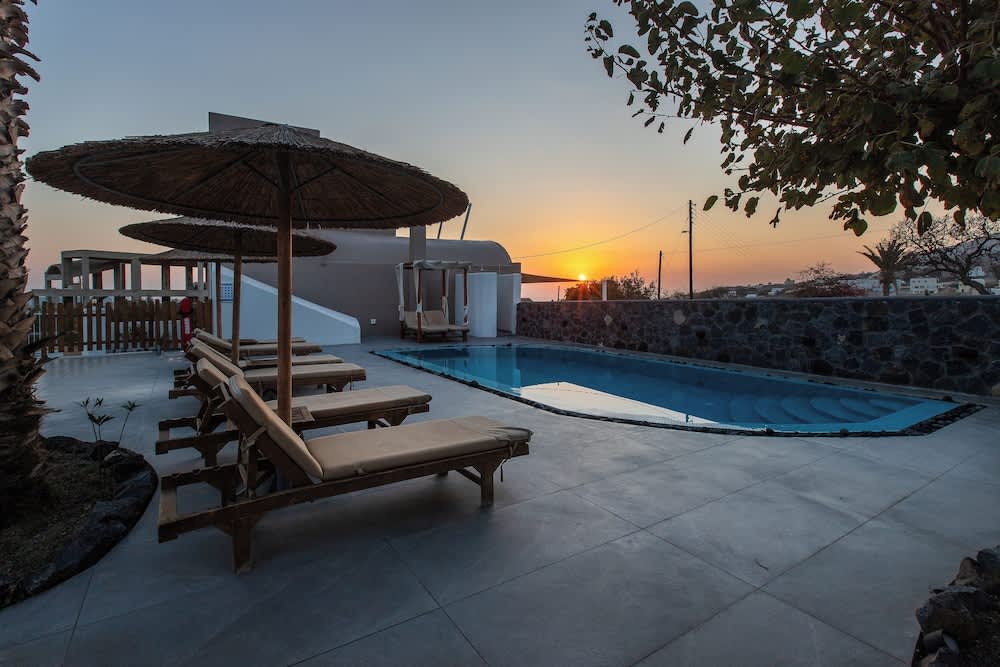Santorini Garden Homes 1