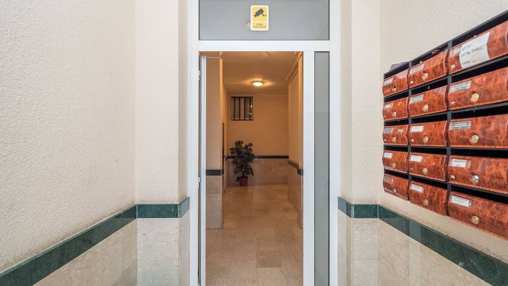 BeBarceloner Apartments San Marti Apar 1