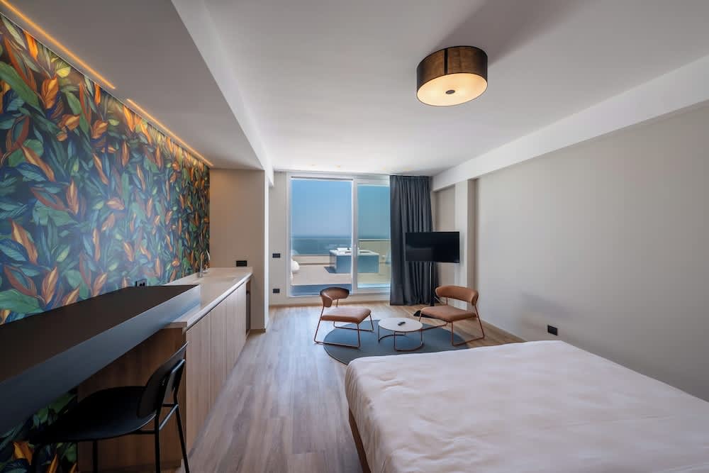 Hotel Sporting Riccione 1