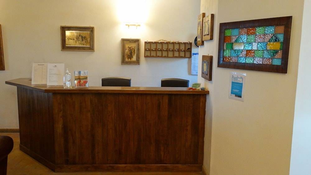 Hotel Tenuta dell'Argento Resort 2