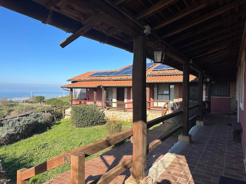 Hotel Tenuta dell'Argento Resort 1