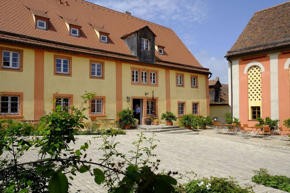 Gasthof Gentner 1