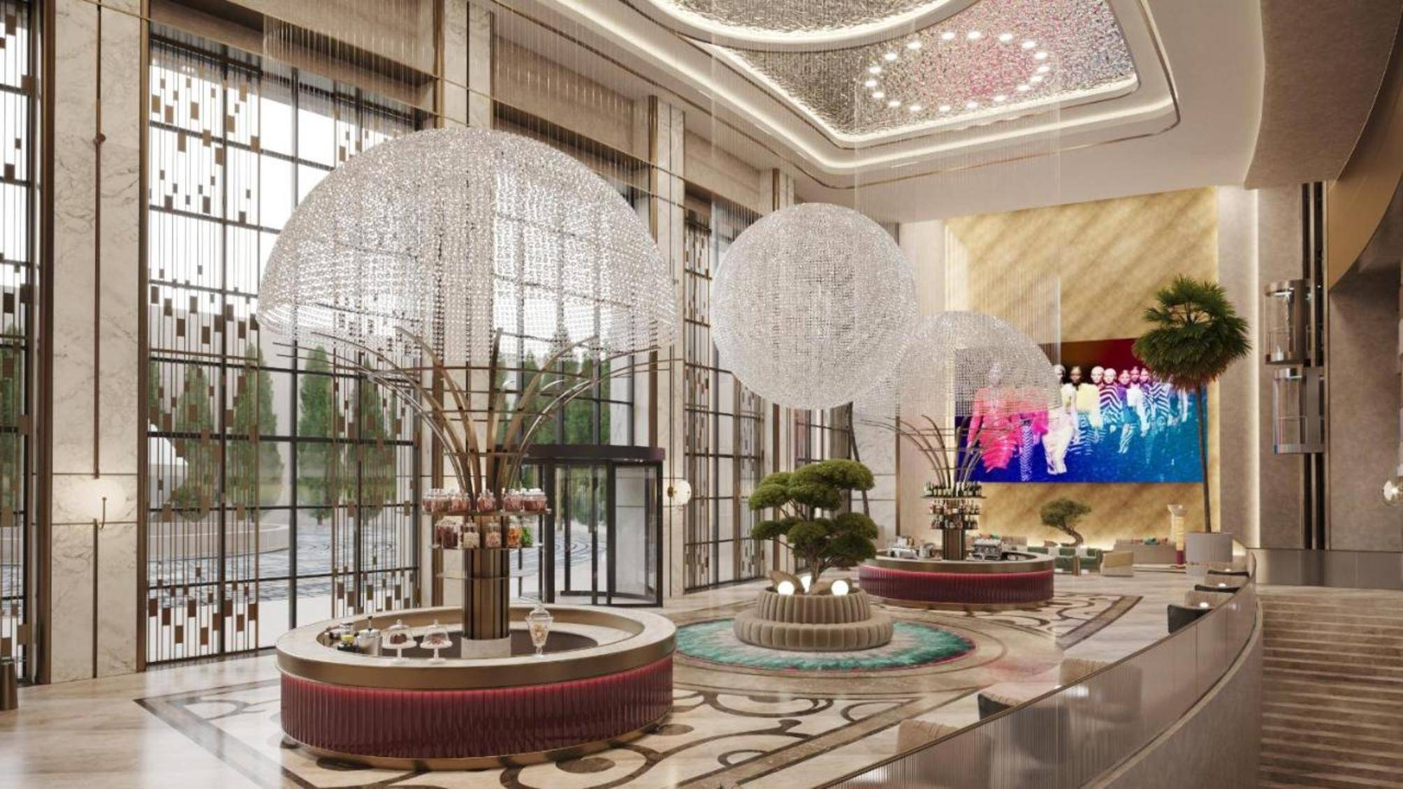 FashionTV Luxe Resort - Luxury All Inclusive 2