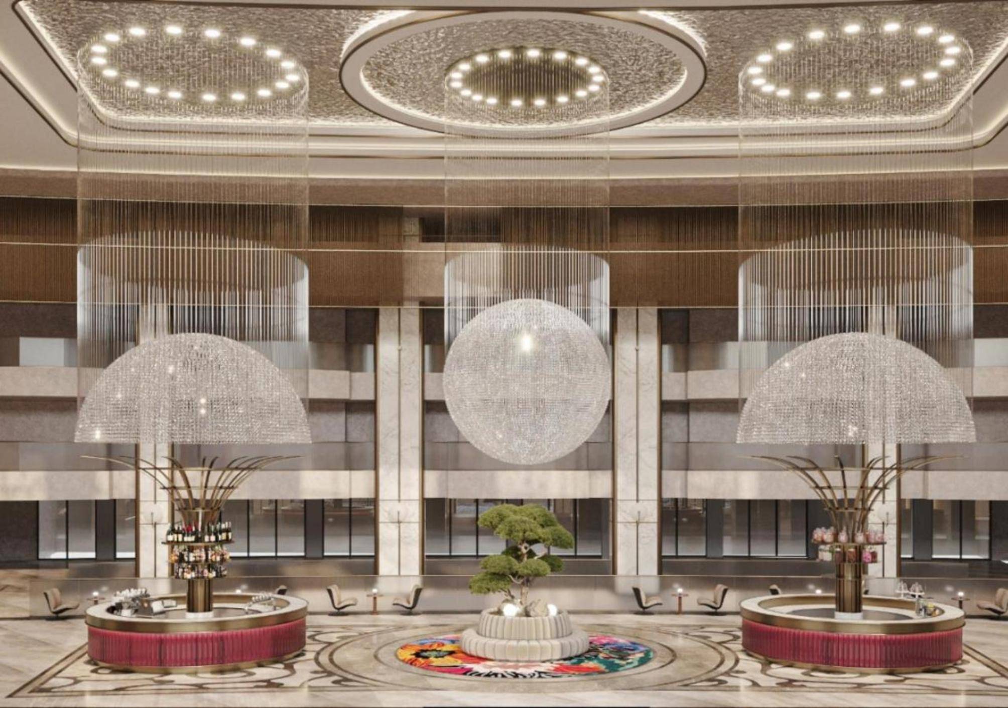 FashionTV Luxe Resort - Luxury All Inclusive 1