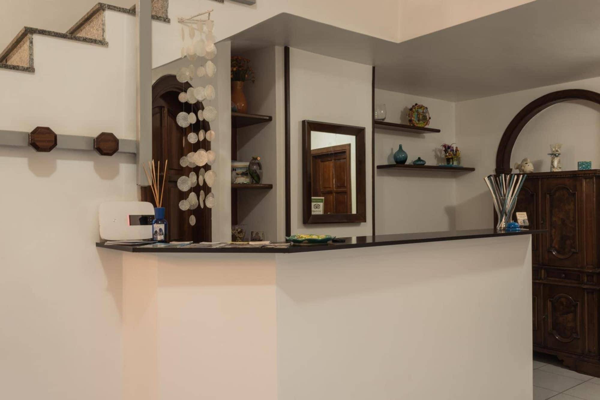 B&B Scarabeo Milazzo 2