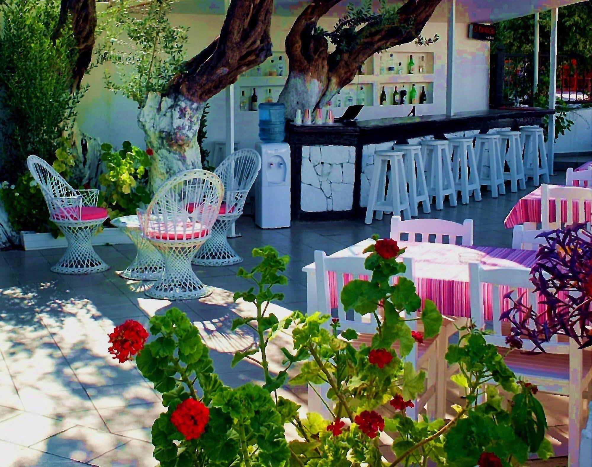 Bircan Hotel 2