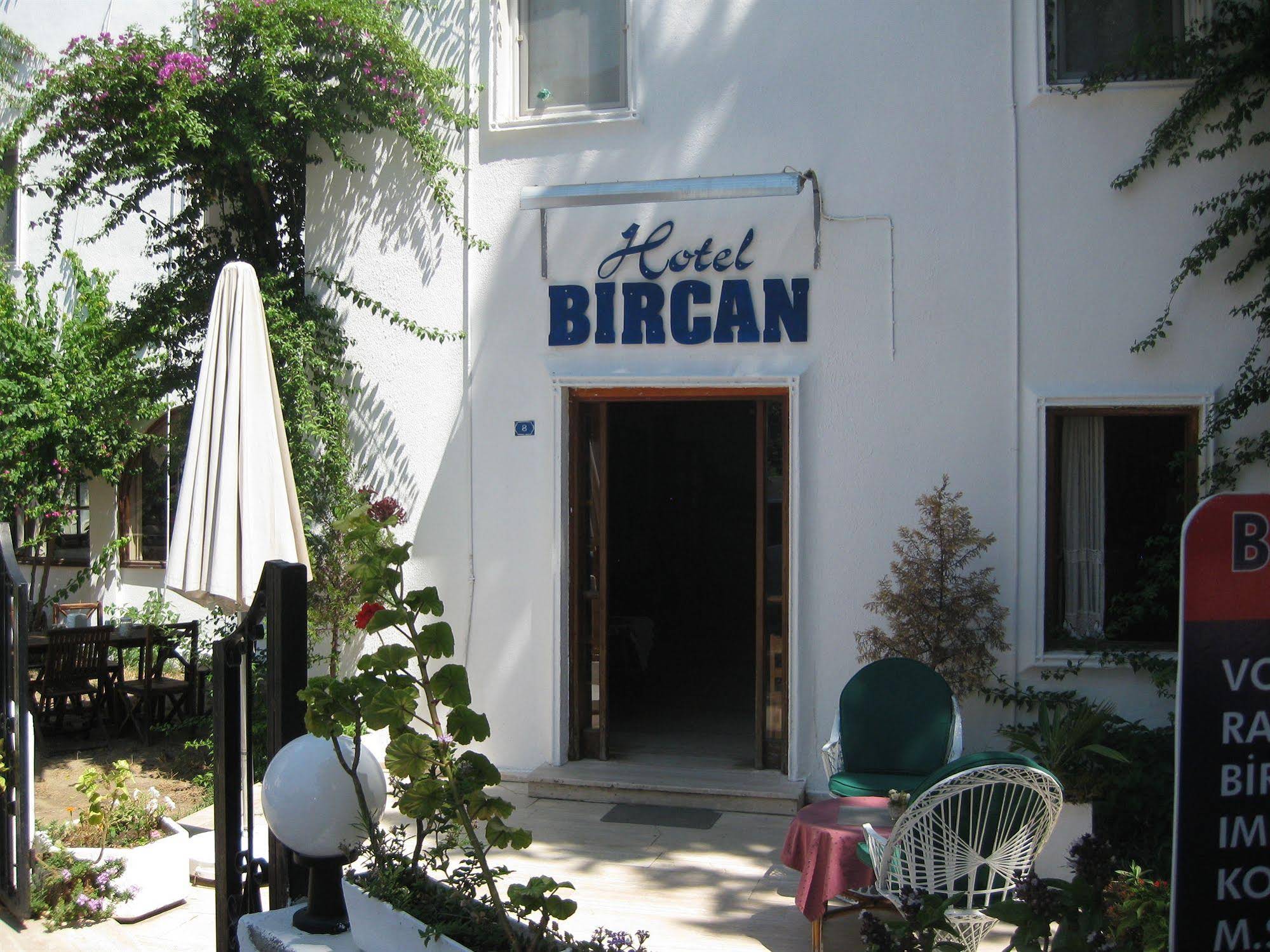 Bircan Hotel 1
