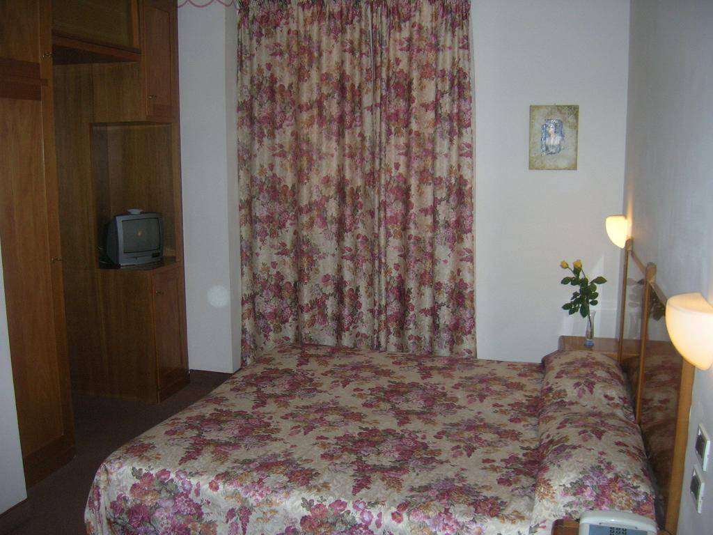 Hotel Ristorante Farneta 1
