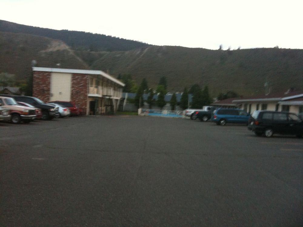Trans Canada Motel 1