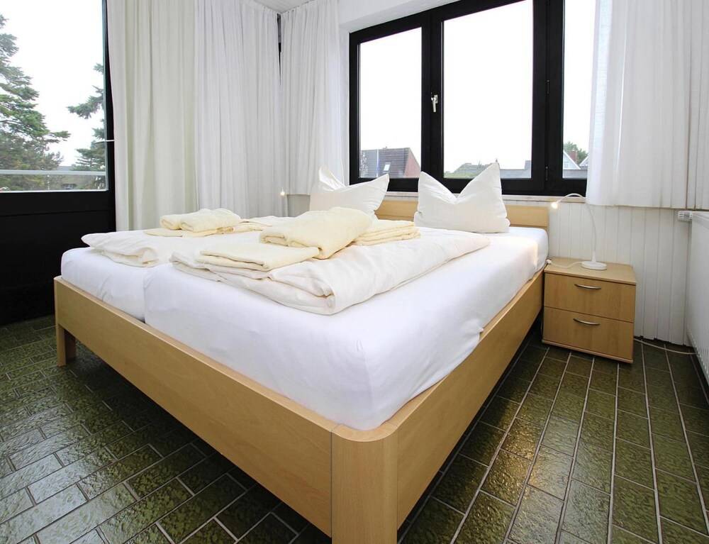 Ferienwohnung in Westerland auf Sylt 2
