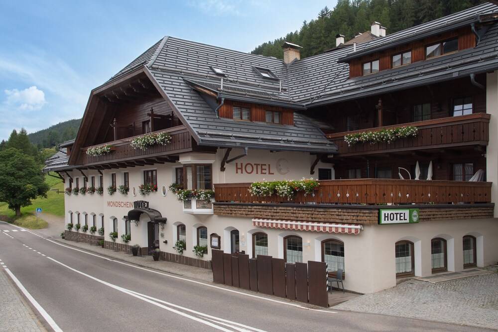 Hotel Mondschein 1