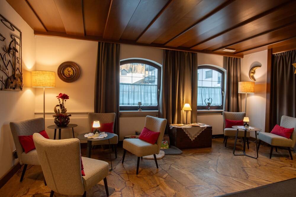 Hotel Mondschein 2