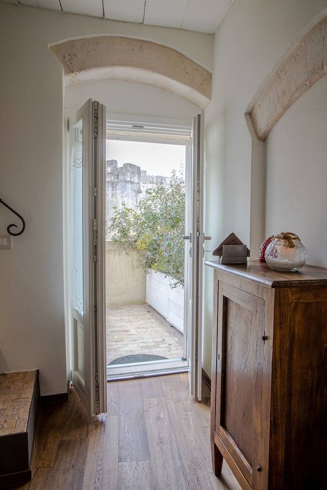 L'Artiere Dimore nei Sassi 2