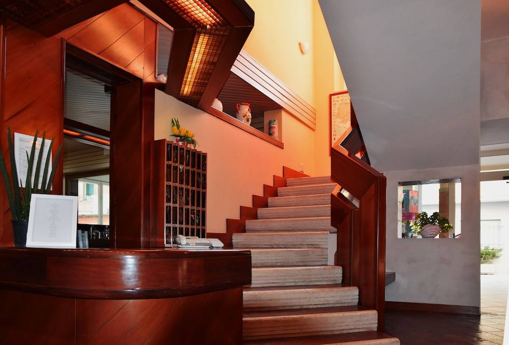 Hotel Graziella 2