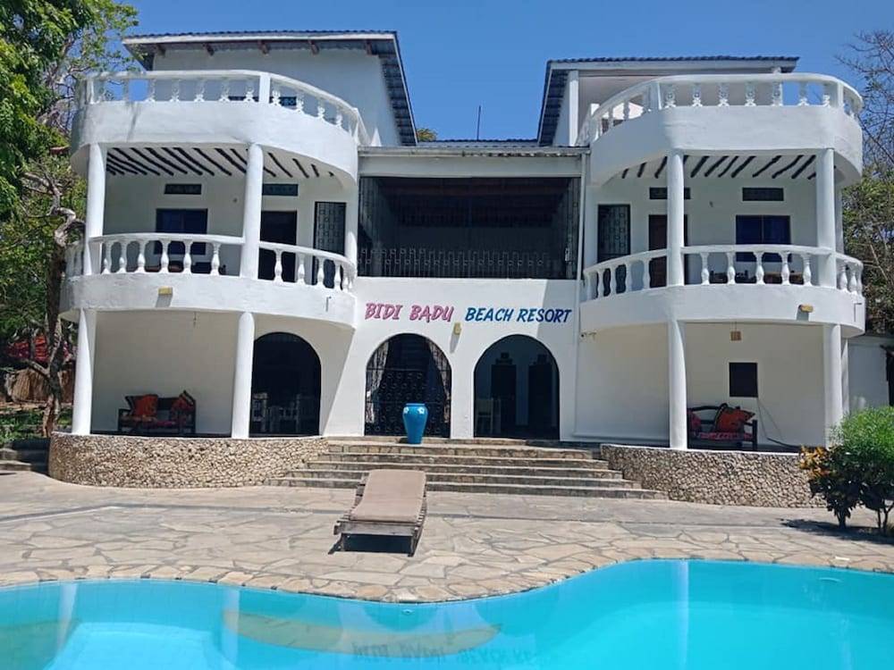 Soul Breeze Beach Resort 1