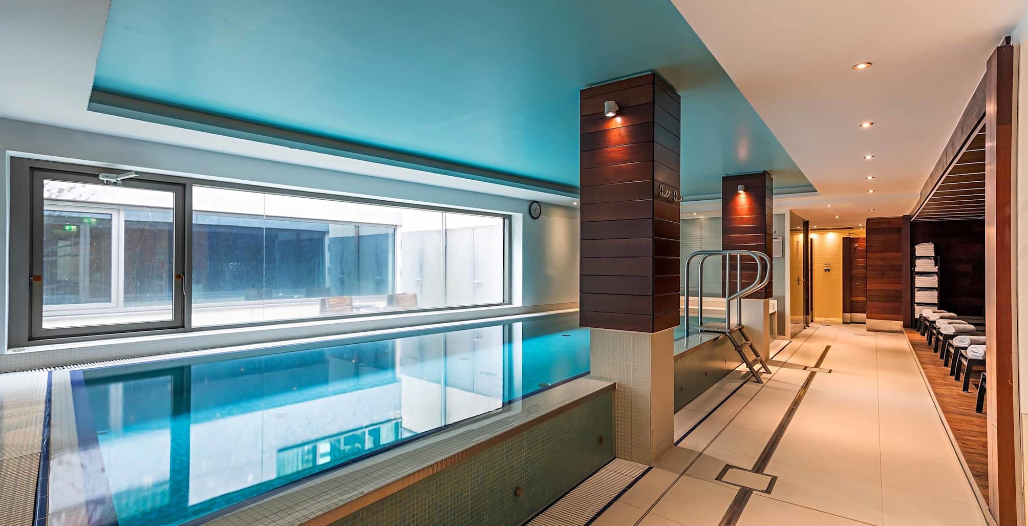 Pestana Berlin Tiergarten 1