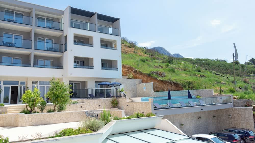 Villa Cascada 1