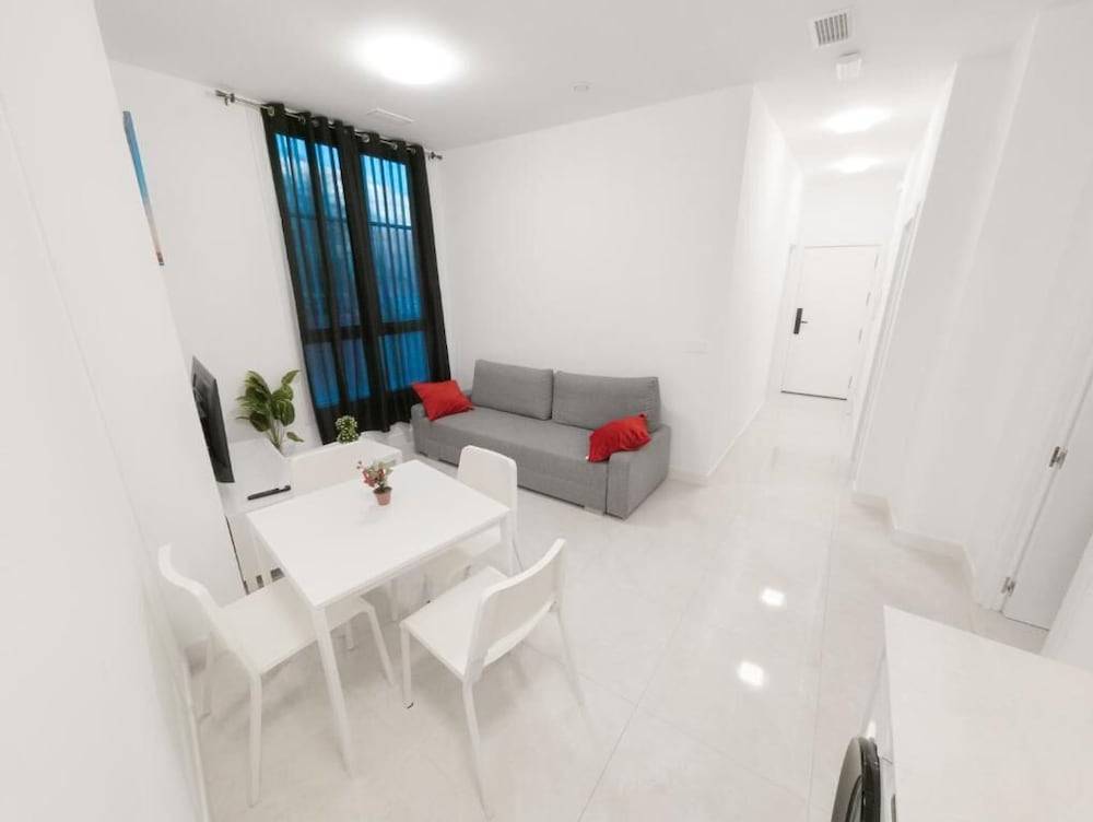 Rental San Luis 1