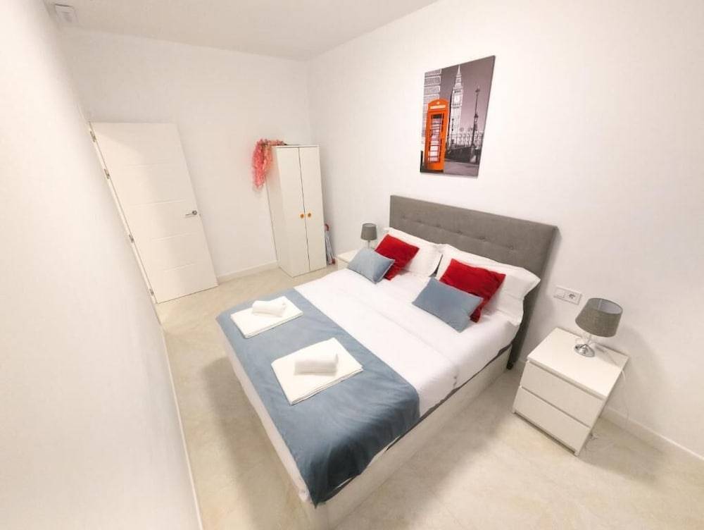 Rental San Luis 2
