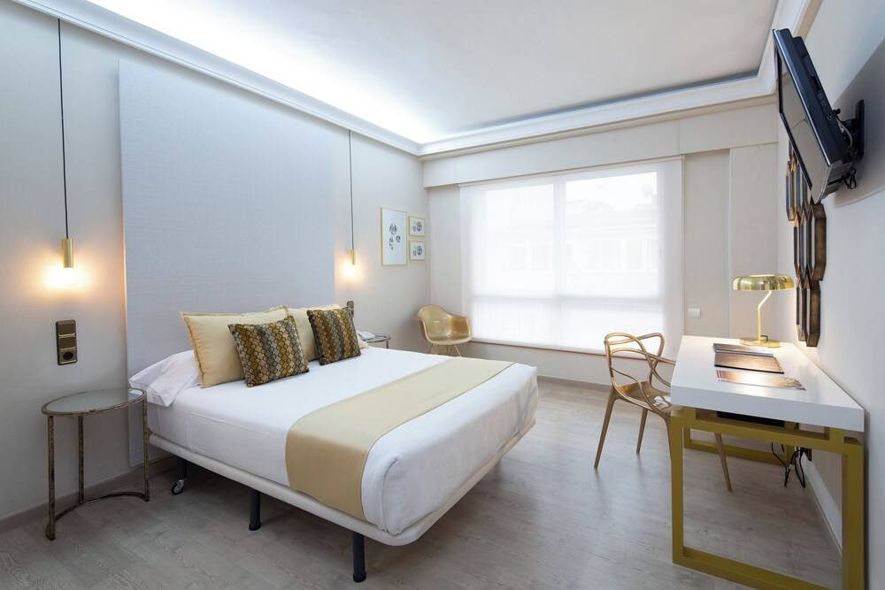 Hotel Ciudad de Vigo 1