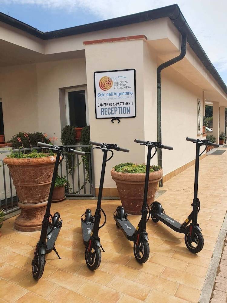 Residence Sole Dell'Argentario 1