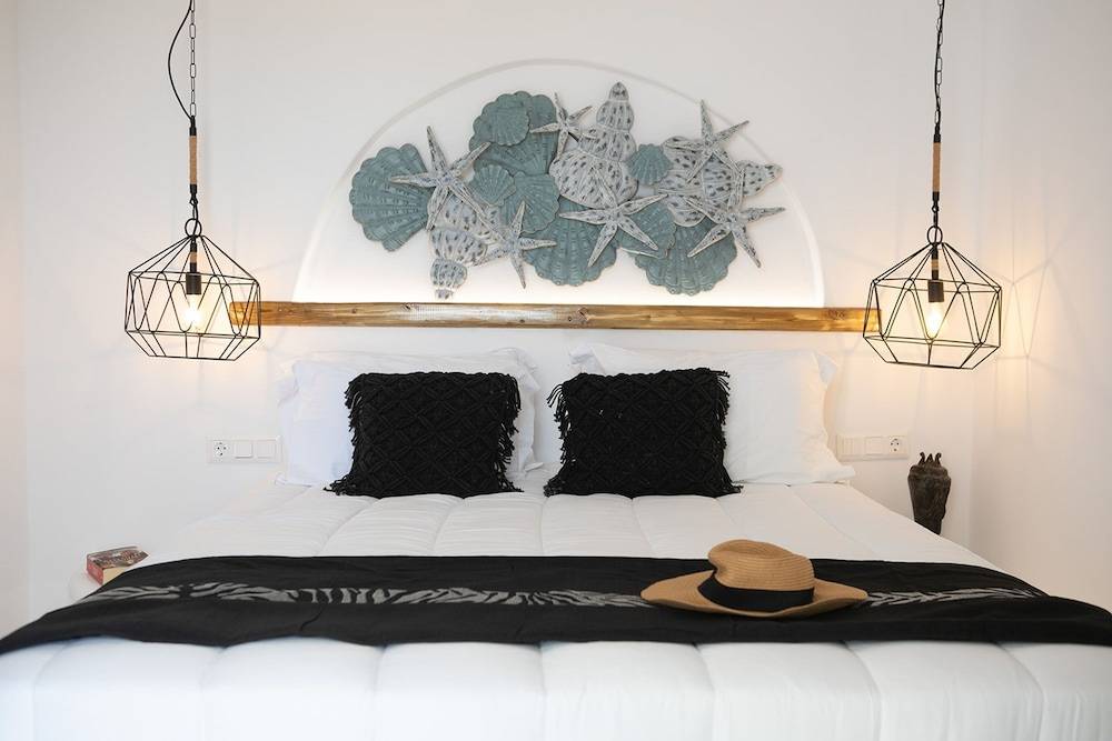 Villa Oceana - Mikri Vigla 2